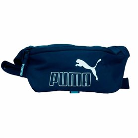 Sac banane Puma Core Waist Bleu