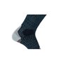 Chaussettes de Sport Salomon Ultra Glide Noir