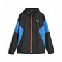 Veste de Sport pour Homme Puma Lightweightck Noir