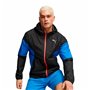 Veste de Sport pour Homme Puma Lightweightck Noir