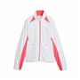 Veste de Sport pour Femme Puma Ultraweavecke Blanc