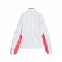 Veste de Sport pour Femme Puma Ultraweavecke Blanc