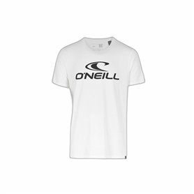 T-shirt à manches courtes homme O'Neill Blanc