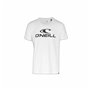 T-shirt à manches courtes homme O'Neill Blanc