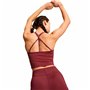 Débardeur Femme Puma Studio Ultrabare Cro Marron