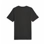 T-shirt à manches courtes homme Puma Mapf1 Ess Logo Noir