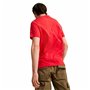 T-shirt à manches courtes homme Puma Ferrari Race Tonal B Rouge