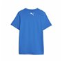 T shirt à manches courtes Enfant Puma Active Sports Graphic Bleu