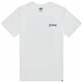 T-shirt à manches courtes homme Dickies Dighton Blanc