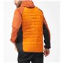 Veste de Sport pour Homme Regatta Andreson VIII Hybrid Orange