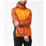 Veste de Sport pour Homme Regatta Andreson VIII Hybrid Orange