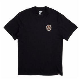 T-shirt à manches courtes homme Dickies Greensburg Noir