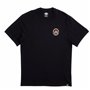 T-shirt à manches courtes homme Dickies Greensburg Noir