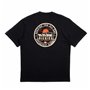 T-shirt à manches courtes homme Dickies Greensburg Noir