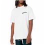 T-shirt à manches courtes homme Dickies Grainfield Blanc