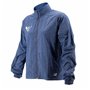 Veste de Sport pour Femme New Balance Valencia Marathon Blue marine