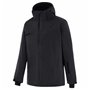 Veste Imperméable pour Homme Joluvi Toran Noir