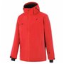 Veste Imperméable pour Homme Joluvi Toran Rouge