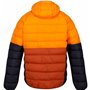 Veste Imperméable pour Homme Regatta Harrock II Ora Orange Foncé