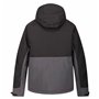 Veste Imperméable pour Homme Regatta Highton Stretch III Noir