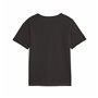 T shirt à manches courtes Enfant Puma Individualrise