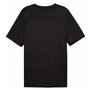 T-shirt à manches courtes homme Puma Fit Ultrabreath Noir