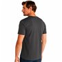 T-shirt à manches courtes homme Lee Patch Logo Gris