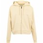 Sweat à capuche unisex Kappa Kaimi Beige