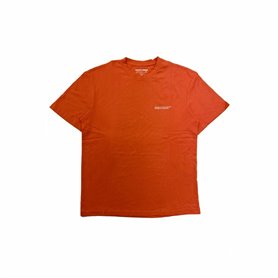 T-shirt à manches courtes homme Jack & Jones Jorvesterbro Marron