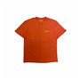 T-shirt à manches courtes homme Jack & Jones Jorvesterbro Marron