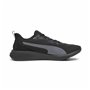 Chaussures de Running pour Adultes Puma Flyer Lite Homme Noir