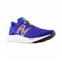 Chaussures de Running pour Adultes New Balance  Fresh Foam  Homme Bleu