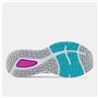 Chaussures de Running pour Adultes New Balance Fresh Foam 680v7 Blanc Femme