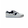 Chaussures de Futsal pour Enfants Munich G-3 VCO Gris clair