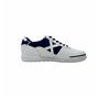 Chaussures de Futsal pour Enfants Munich G-3 VCO Gris clair