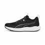 Chaussures de Running pour Adultes Puma Twitch Runner Noir Homme