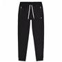 Pantalon pour Adulte Champion  Elastic Logo Noir Homme