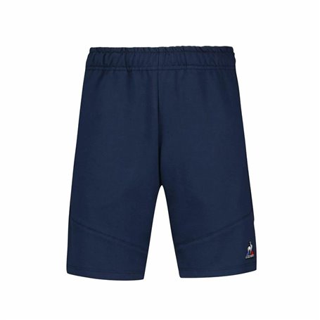 Short de Sport pour Enfants Le coq sportif Nª 1 Bleu