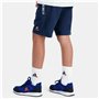 Short de Sport pour Enfants Le coq sportif Nª 1 Bleu