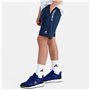 Short de Sport pour Enfants Le coq sportif Nª 1 Bleu