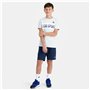 Short de Sport pour Enfants Le coq sportif Nª 1 Bleu