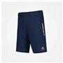 Short de Sport pour Enfants Le coq sportif Nª 1 Bleu