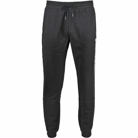 Pantalon pour Adulte Converse Classic Fit All Star Noir Unisexe