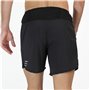 Short de Sport pour Homme Compressport Trail Racing Noir