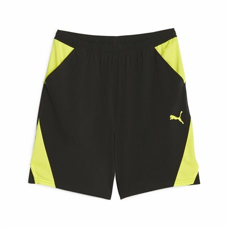 Short de Sport pour Homme Puma Fit Ultrabreath Noir