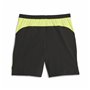 Short de Sport pour Homme Puma Fit Ultrabreath Noir