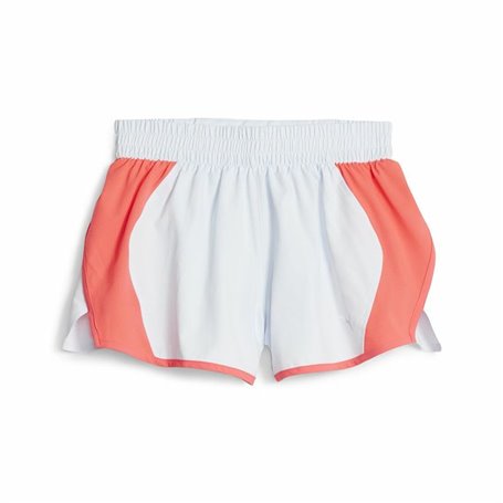 Short de Sport pour Femme Puma Ultraweave Veloc Blanc