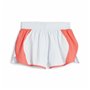 Short de Sport pour Femme Puma Ultraweave Veloc Blanc