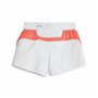 Short de Sport pour Femme Puma Ultraweave Veloc Blanc