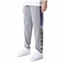 Pantalon pour Adulte New Era NBA LA Lakers  Gris Homme